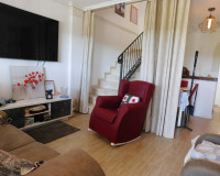 Resale - Town House - Torremendo