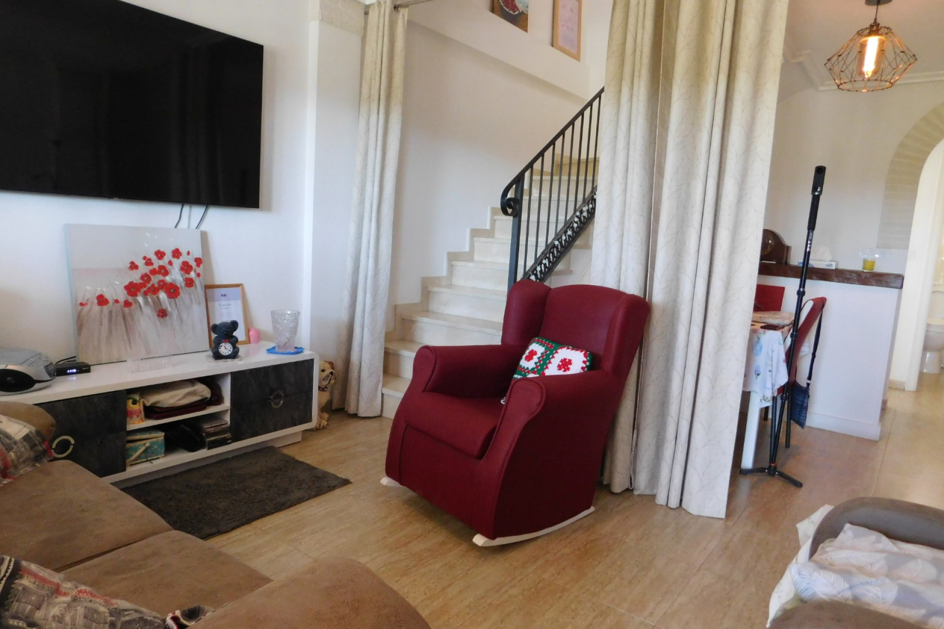 Resale - Town House - Torremendo