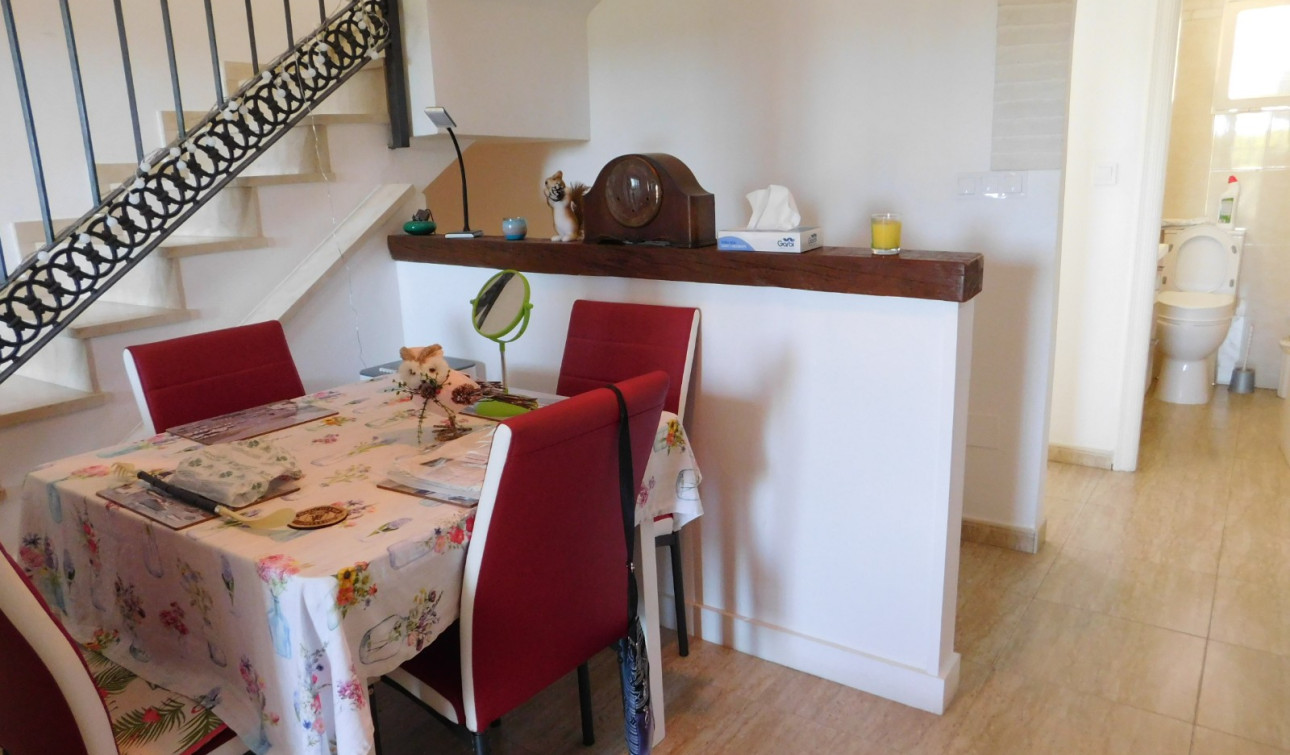 Resale - Town House - Torremendo