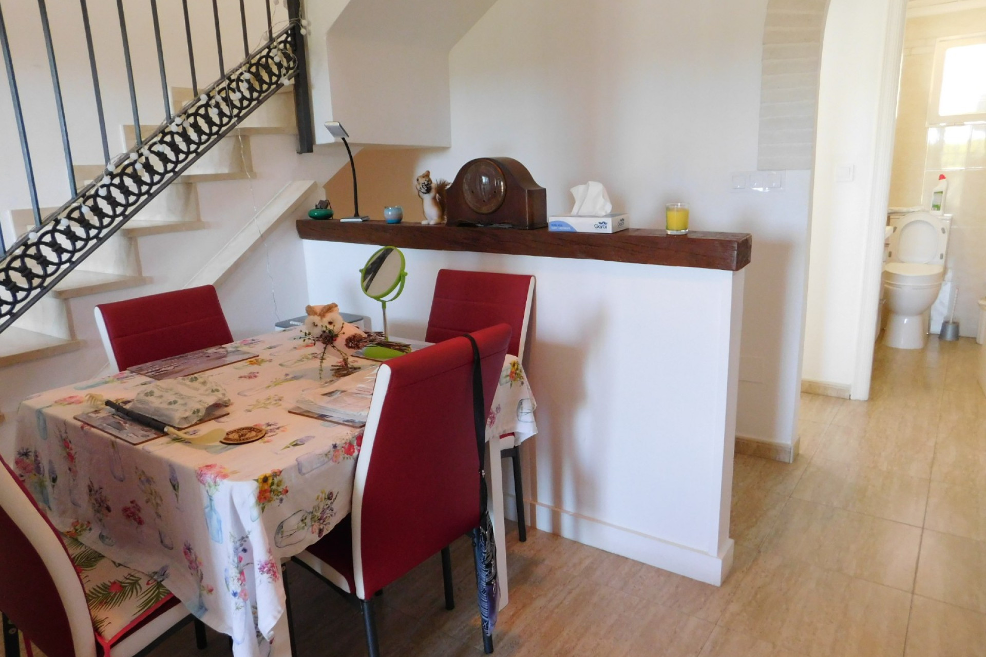 Resale - Town House - Torremendo