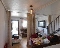 Resale - Town House - Torremendo