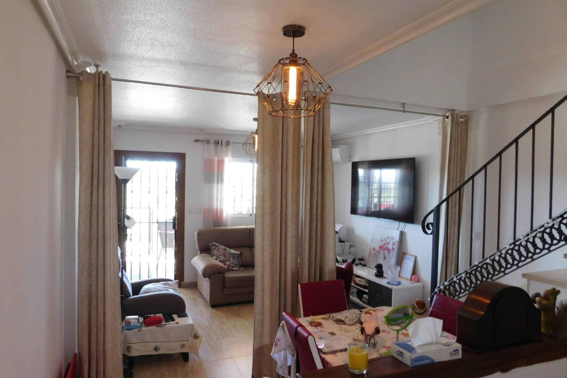 Resale - Town House - Torremendo