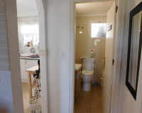 Resale - Town House - Torremendo