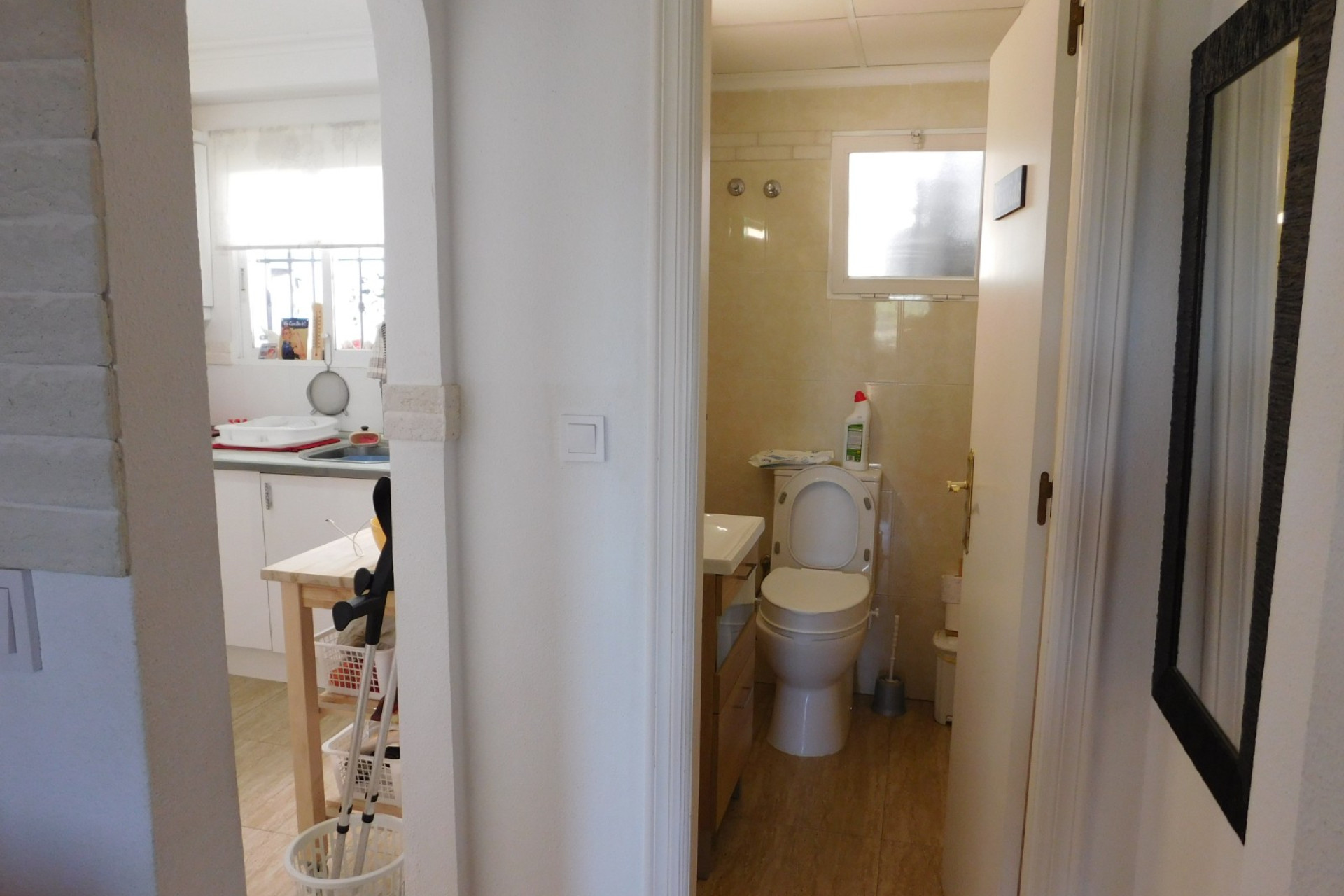 Resale - Town House - Torremendo