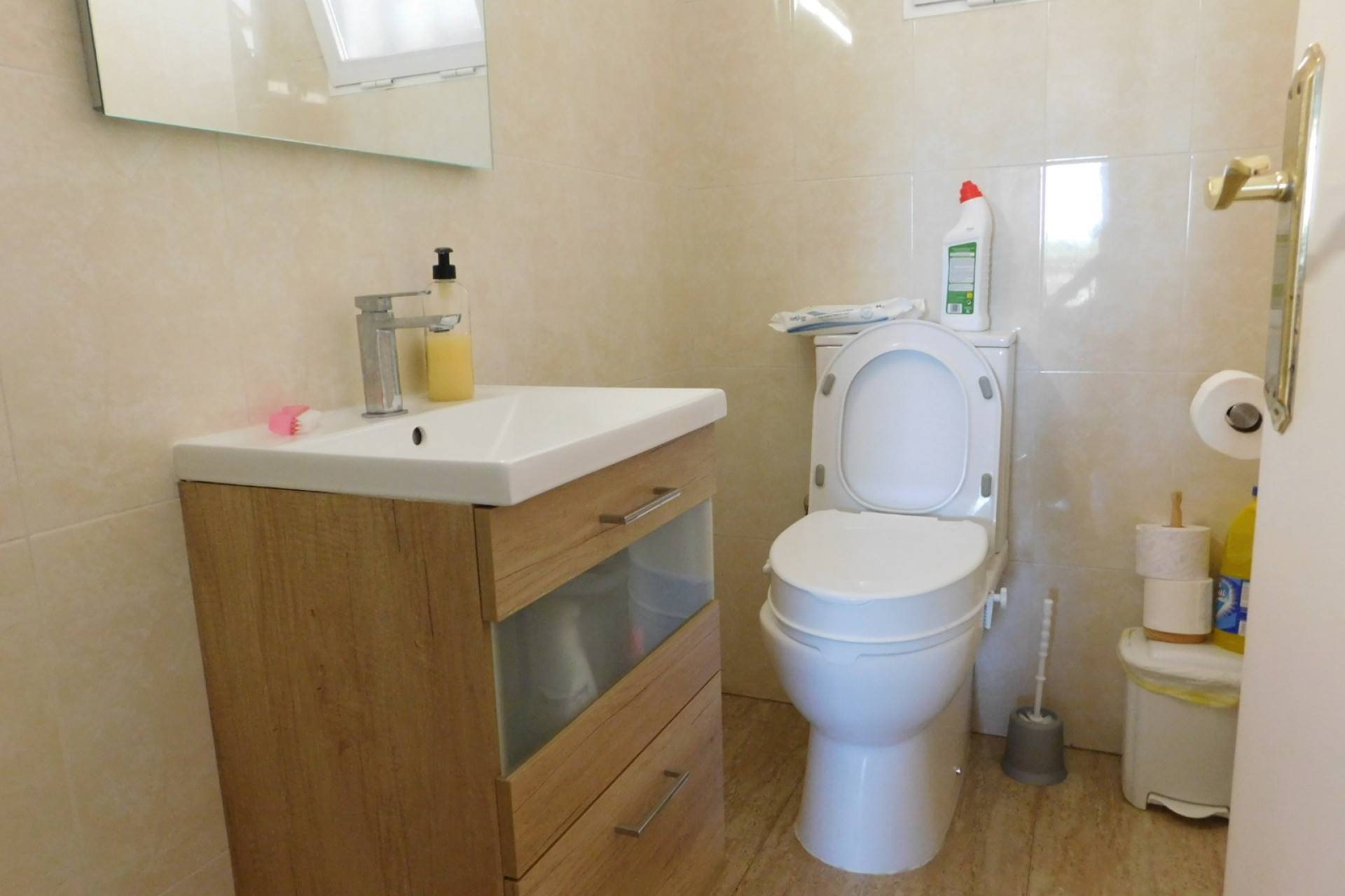 Resale - Town House - Torremendo