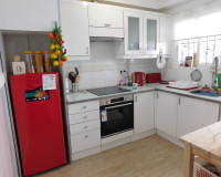 Resale - Town House - Torremendo