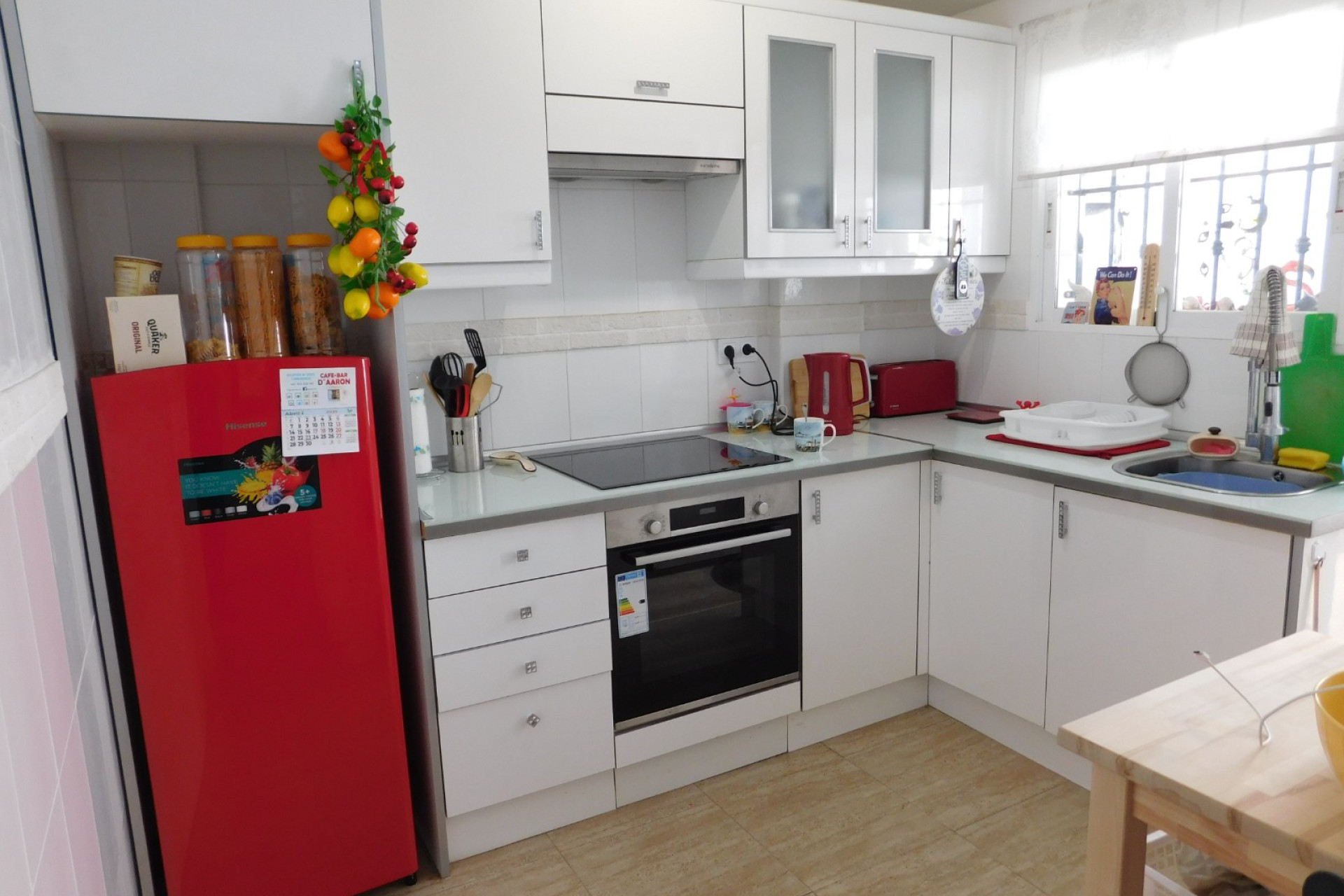 Resale - Town House - Torremendo