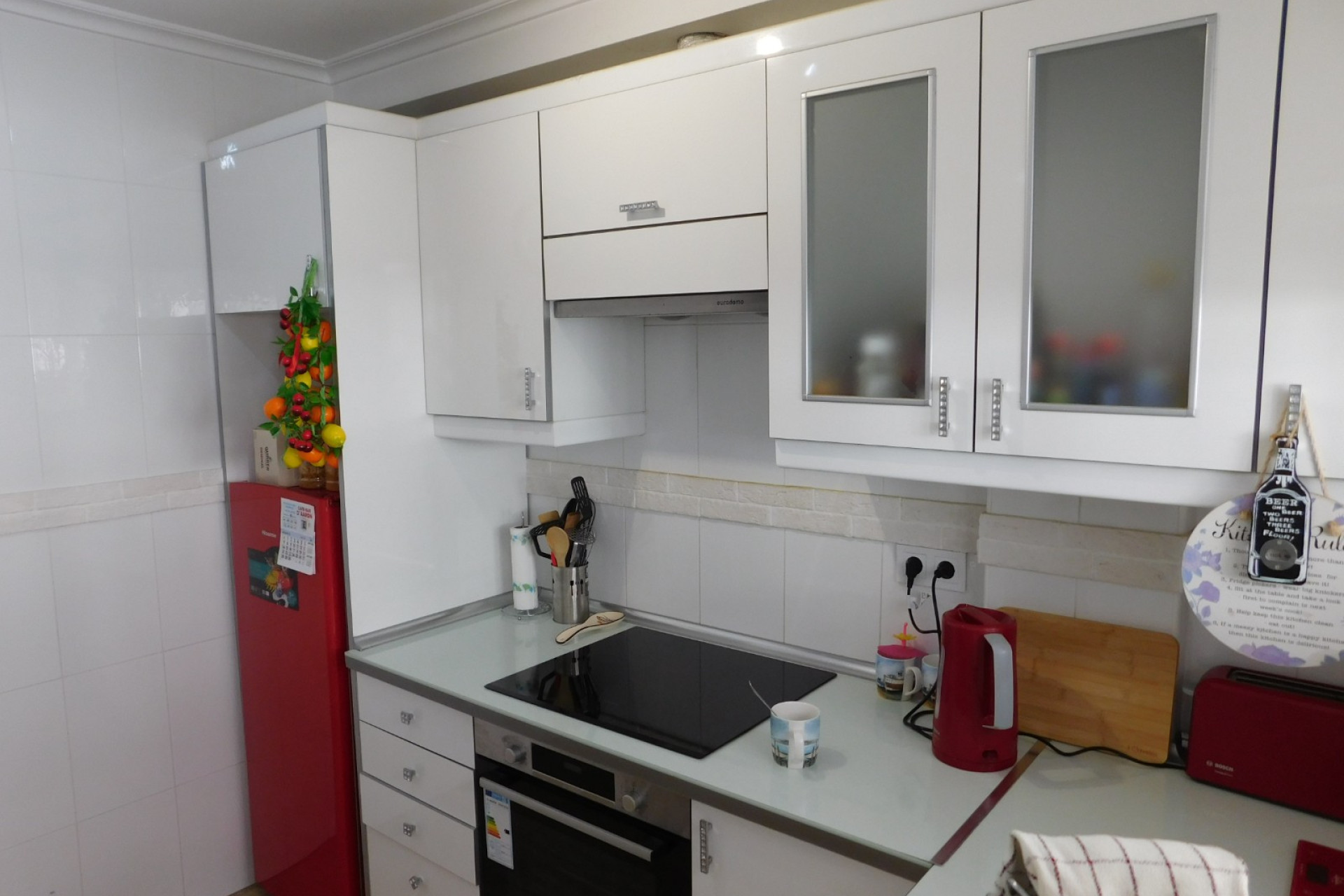 Resale - Town House - Torremendo