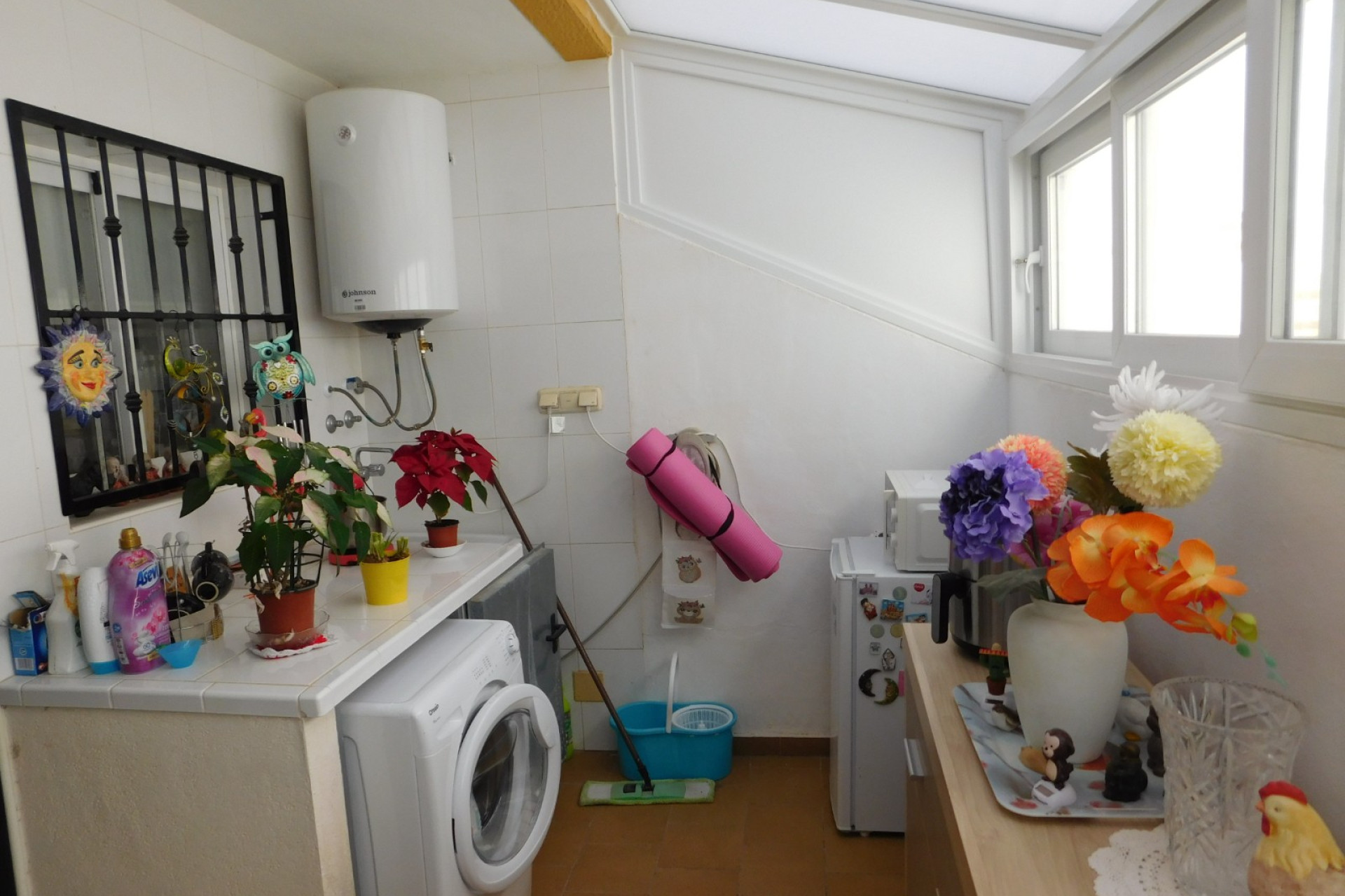 Resale - Town House - Torremendo