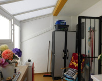 Resale - Town House - Torremendo