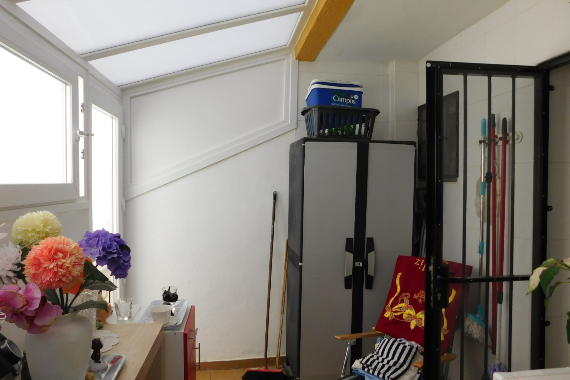 Resale - Town House - Torremendo