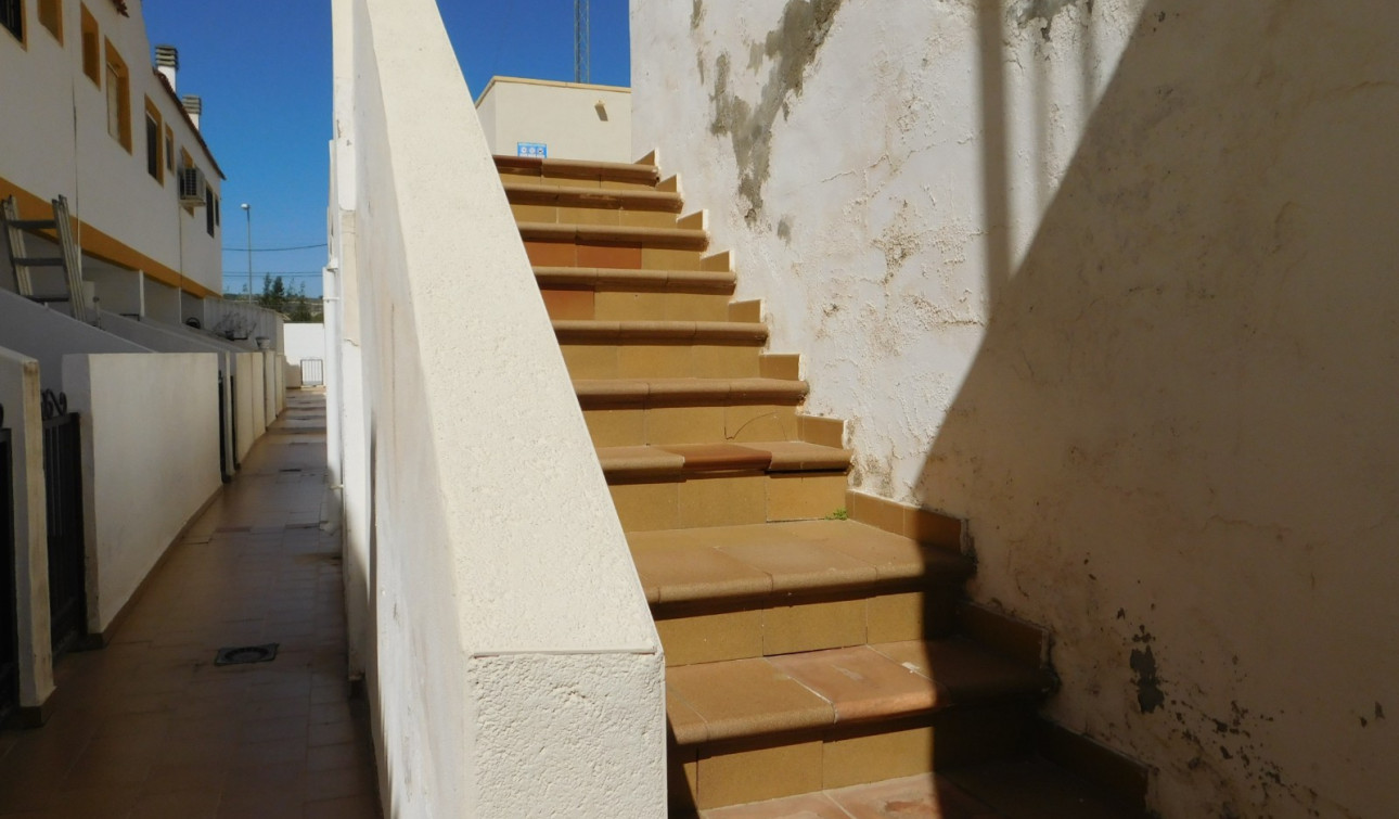 Resale - Town House - Torremendo