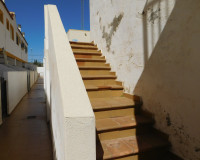 Resale - Town House - Torremendo