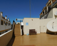 Resale - Town House - Torremendo