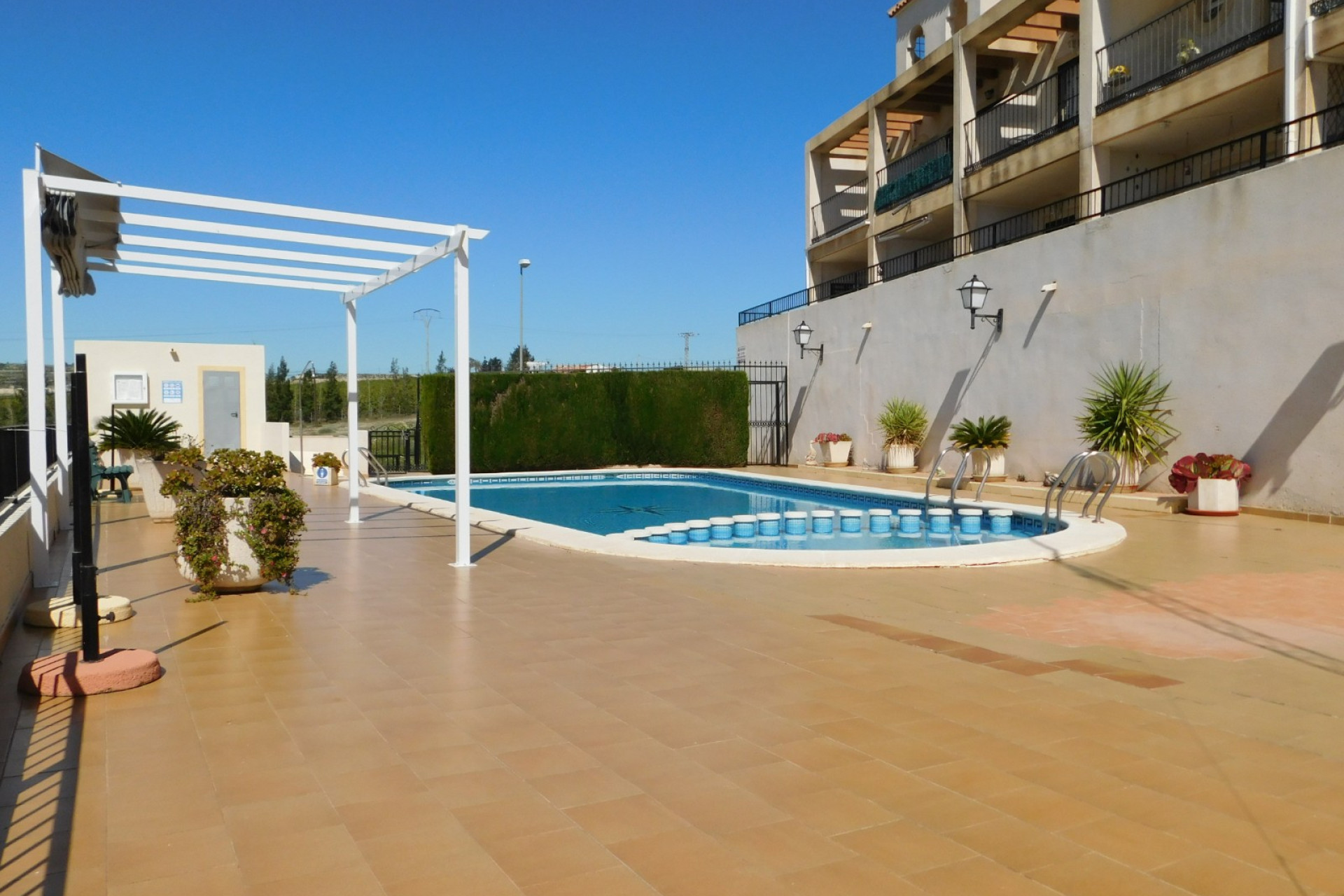 Resale - Town House - Torremendo