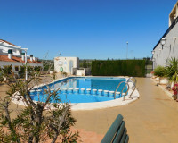 Resale - Town House - Torremendo