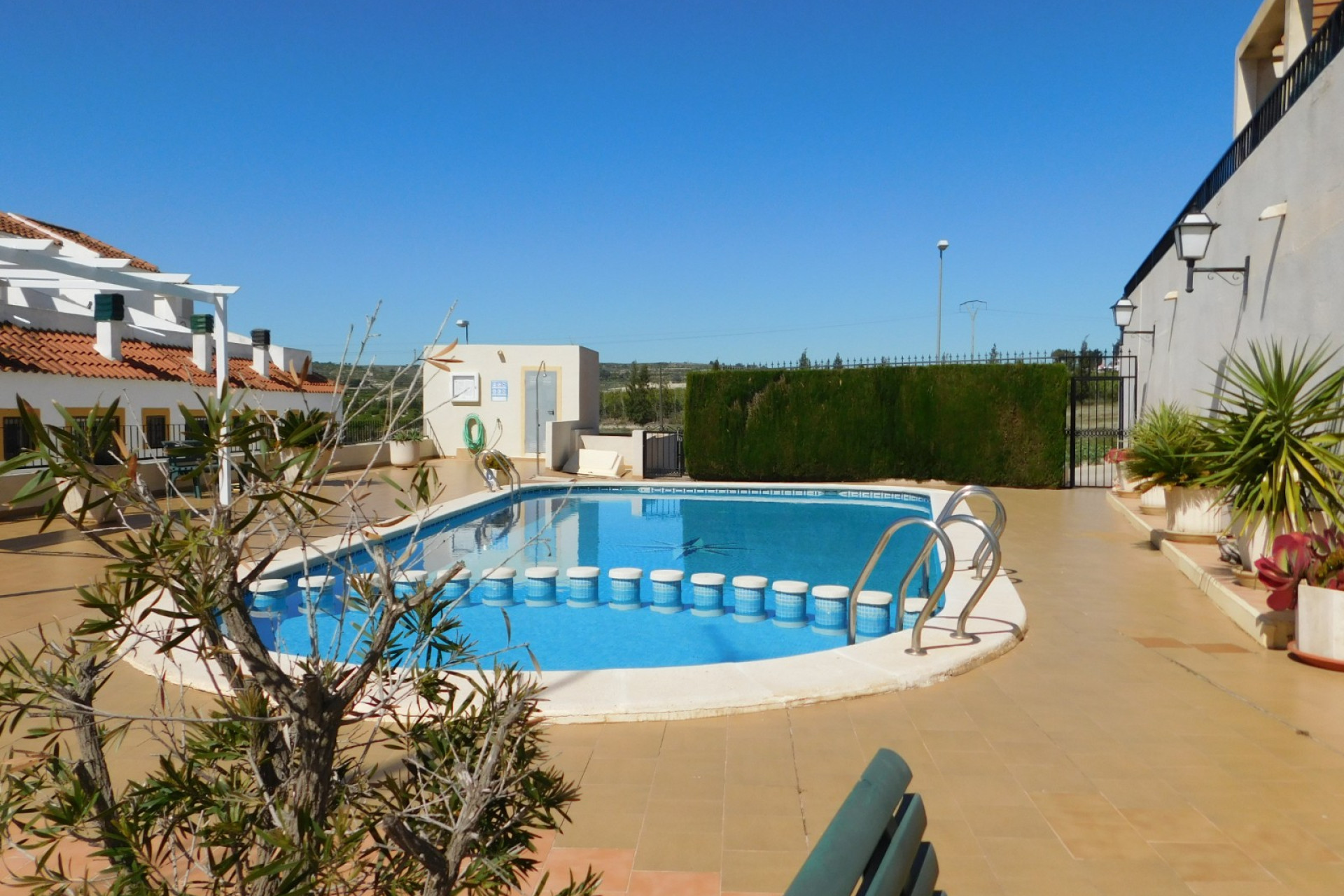 Resale - Town House - Torremendo