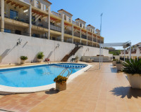 Resale - Town House - Torremendo