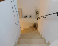 Resale - Town House - Torremendo