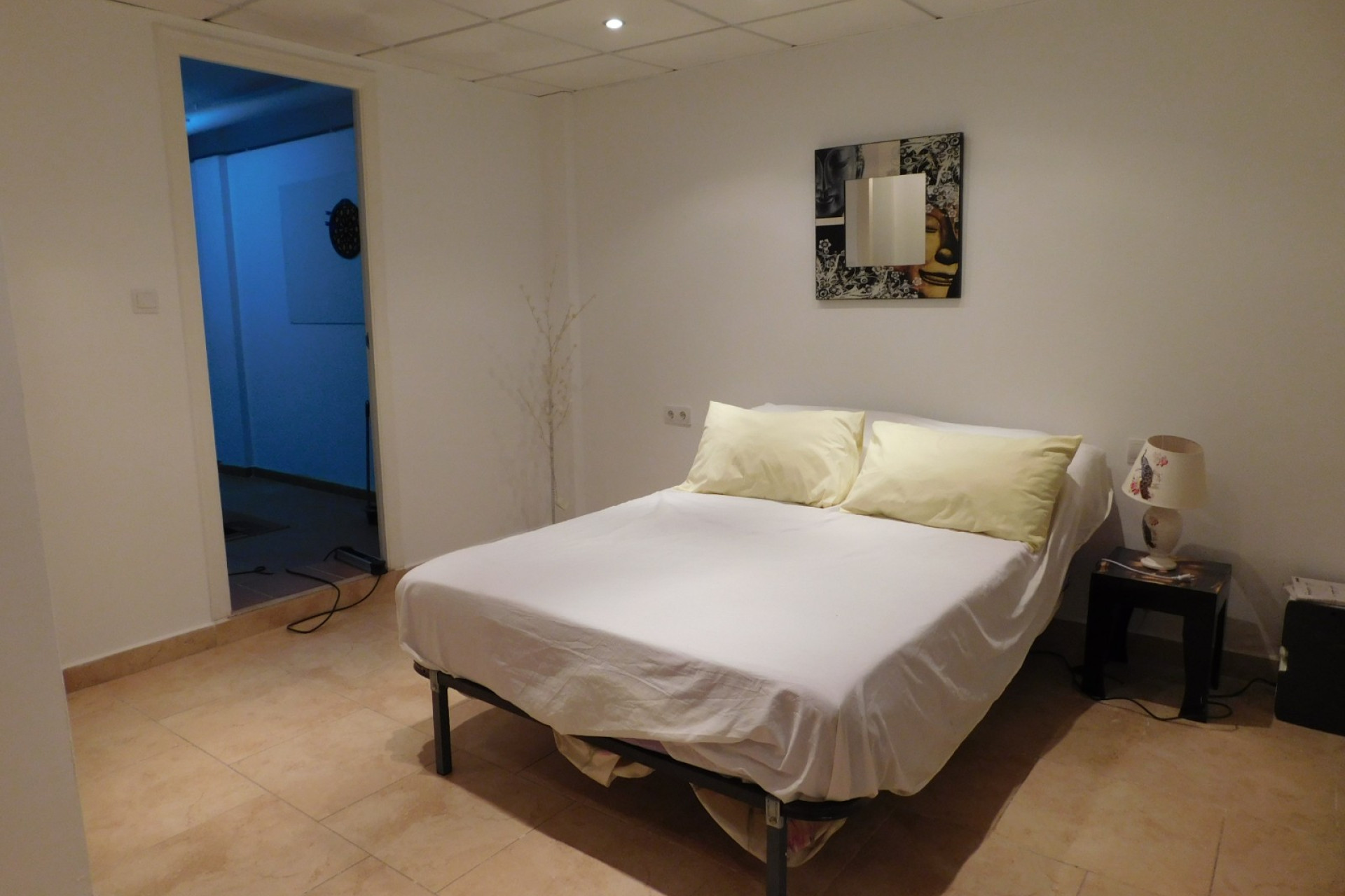 Resale - Town House - Torremendo