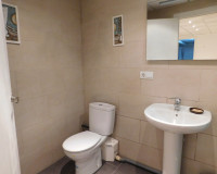 Resale - Town House - Torremendo