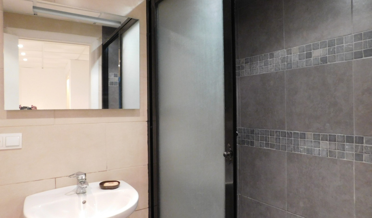 Resale - Town House - Torremendo