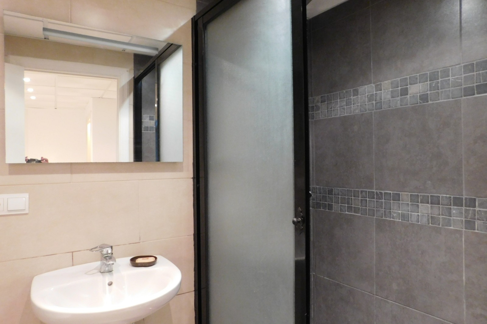 Resale - Town House - Torremendo