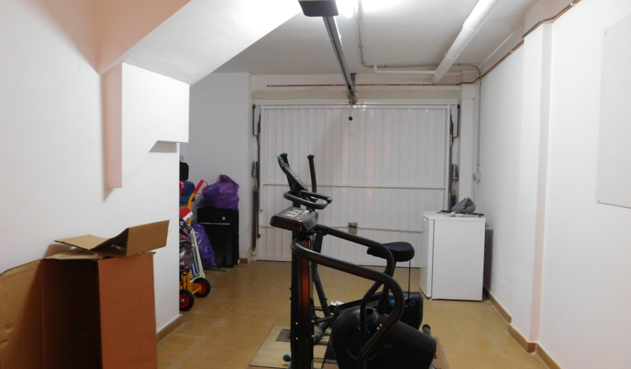 Resale - Town House - Torremendo