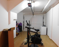 Resale - Town House - Torremendo