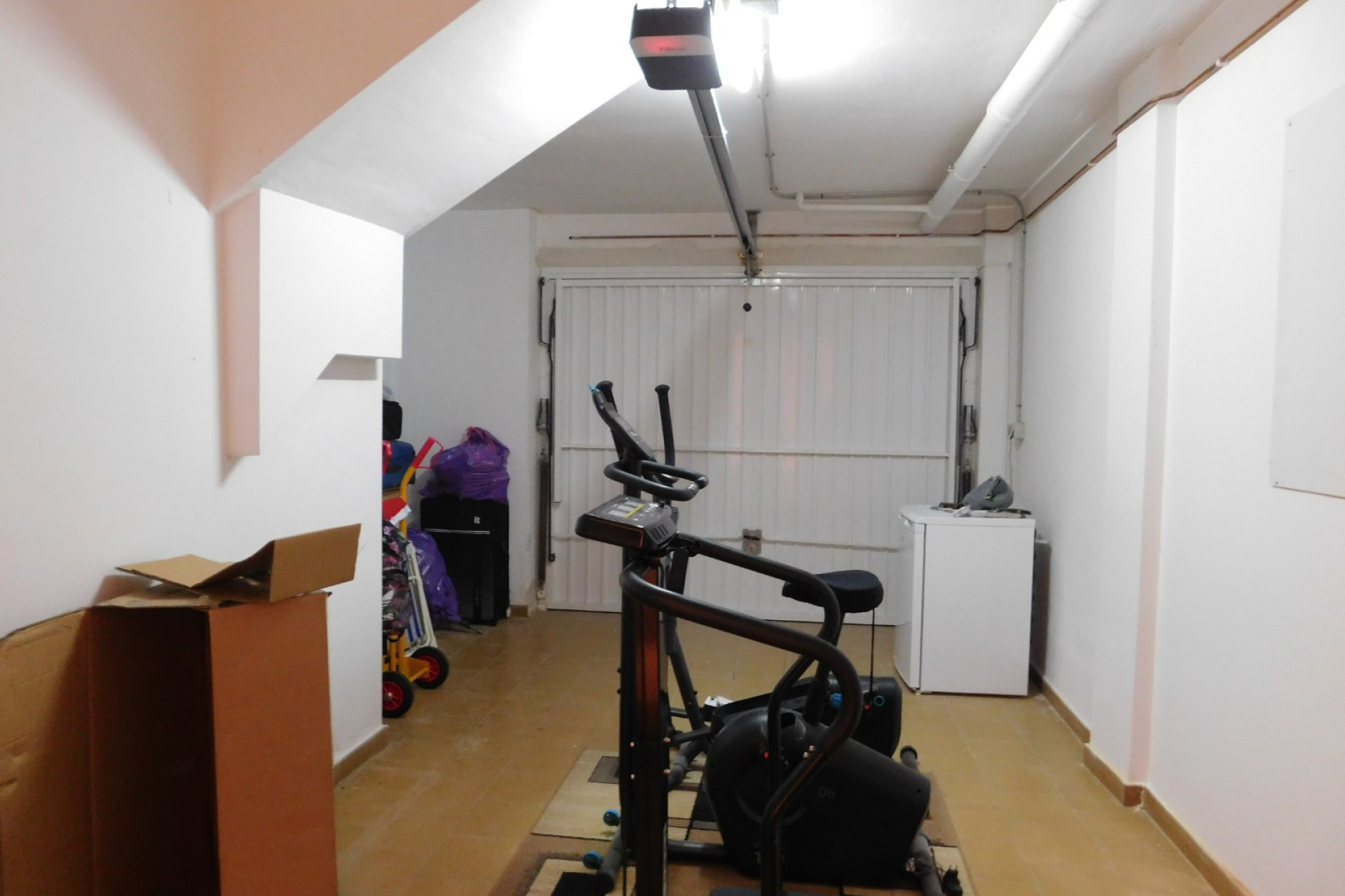 Resale - Town House - Torremendo