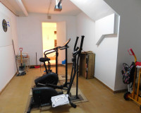 Resale - Town House - Torremendo