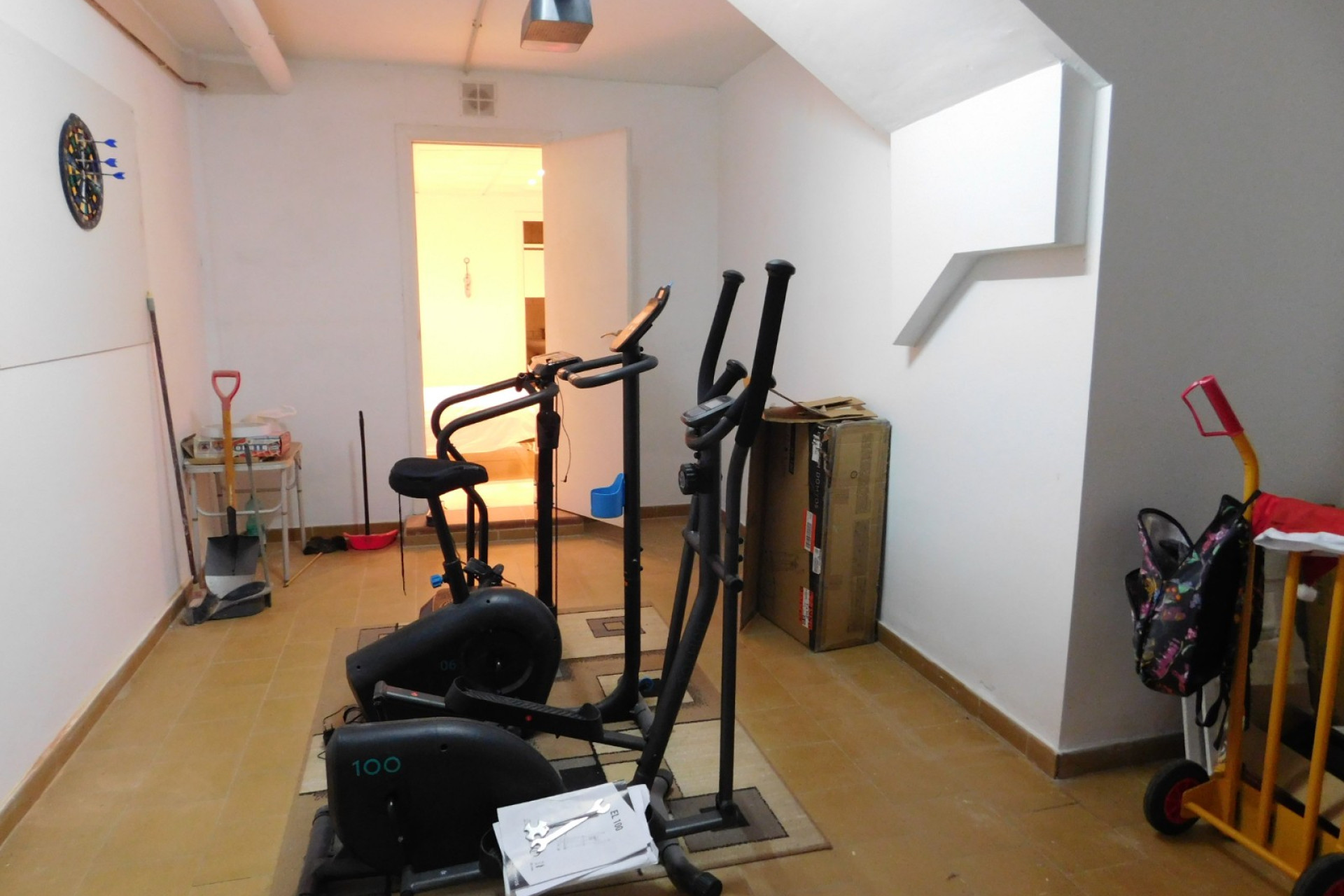 Resale - Town House - Torremendo