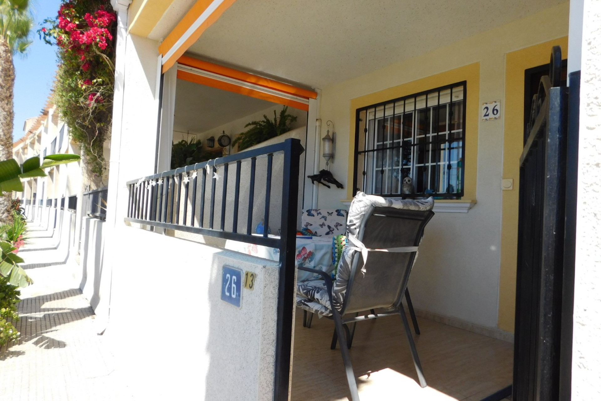 Resale - Town House - Torremendo