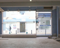 Resale - Town House - Torrevieja - Centro