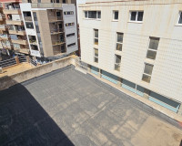 Resale - Town House - Torrevieja - Centro