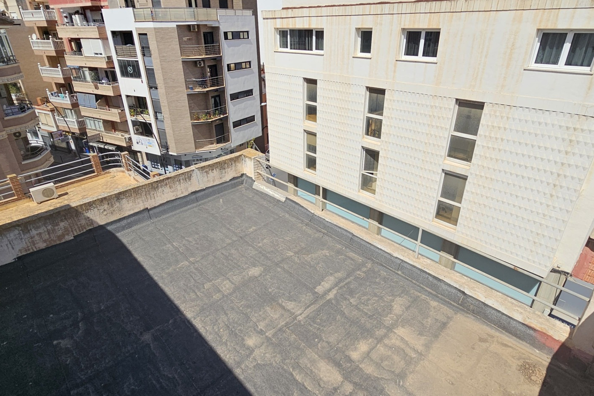 Resale - Town House - Torrevieja - Centro