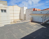 Resale - Town House - Torrevieja - Centro
