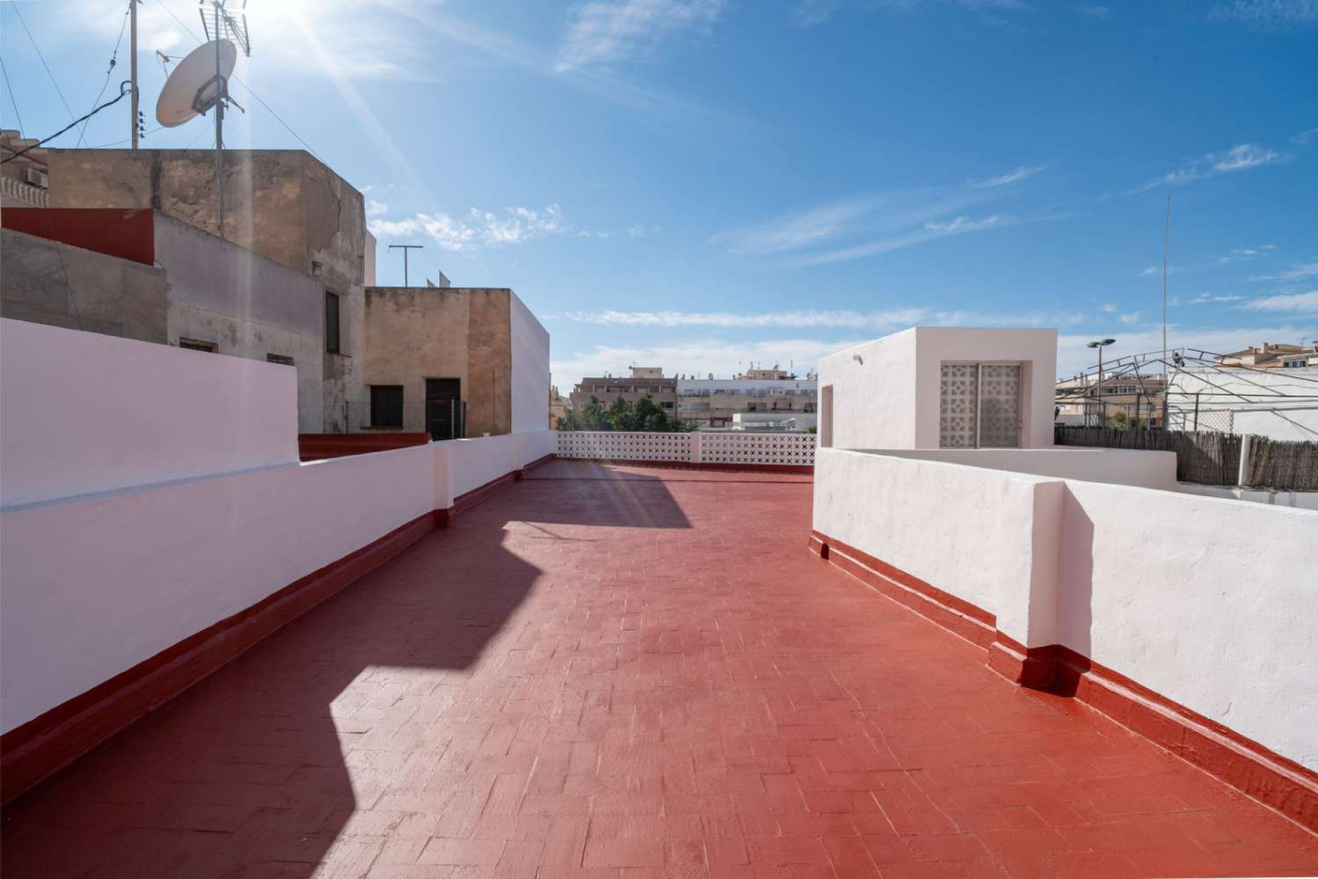 Resale - Town House - Torrevieja - Centro