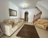 Resale - Town House - Torrevieja - El Chaparral