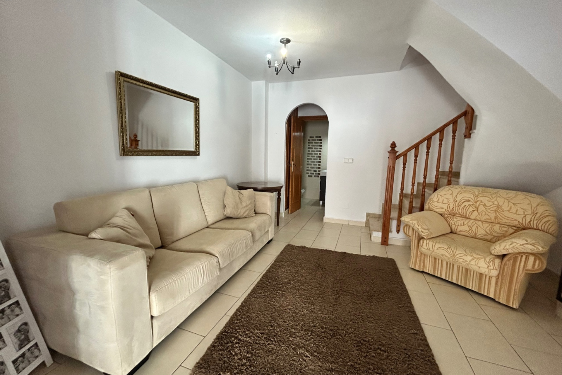 Resale - Town House - Torrevieja - El Chaparral