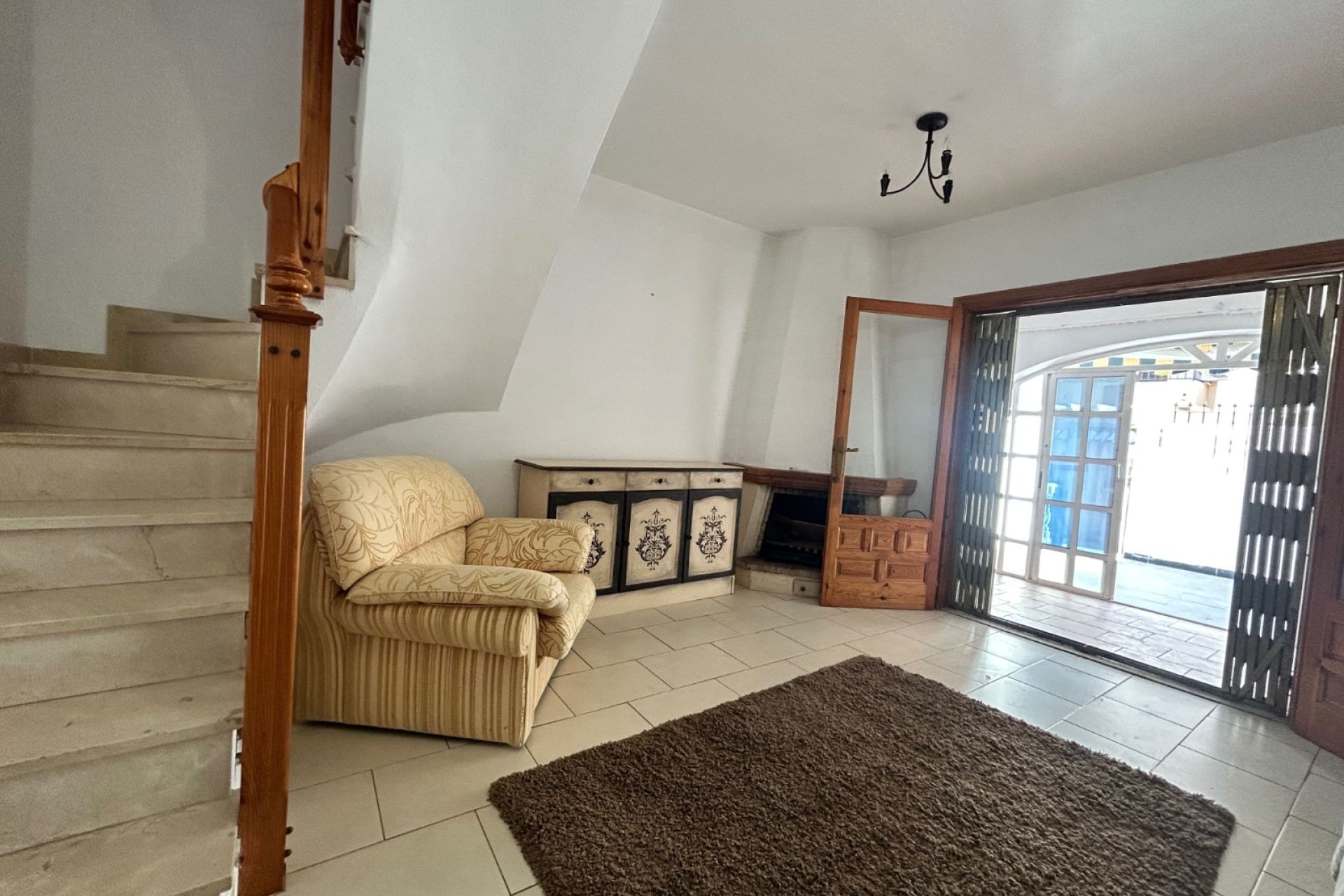 Resale - Town House - Torrevieja - El Chaparral