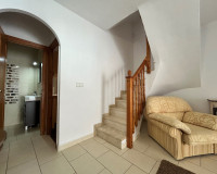 Resale - Town House - Torrevieja - El Chaparral