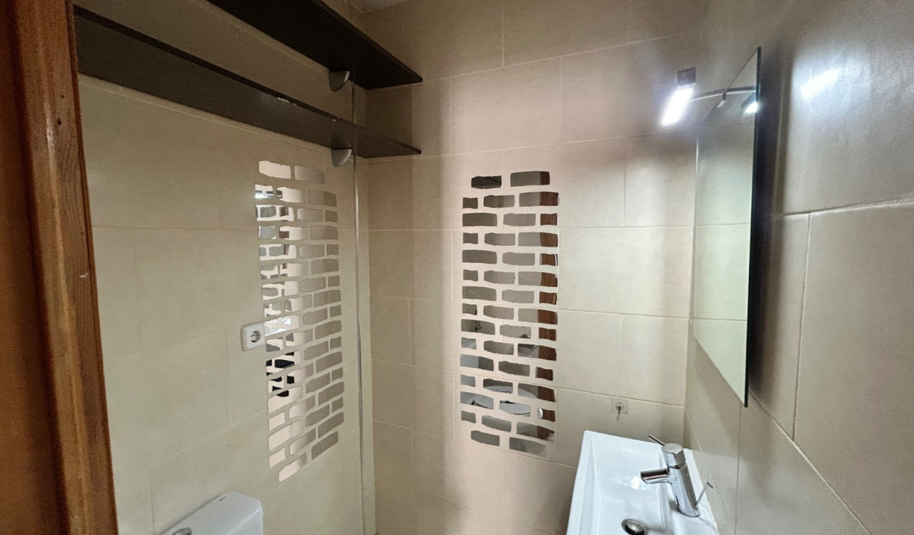 Resale - Town House - Torrevieja - El Chaparral