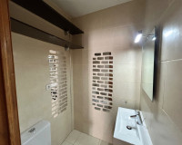 Resale - Town House - Torrevieja - El Chaparral