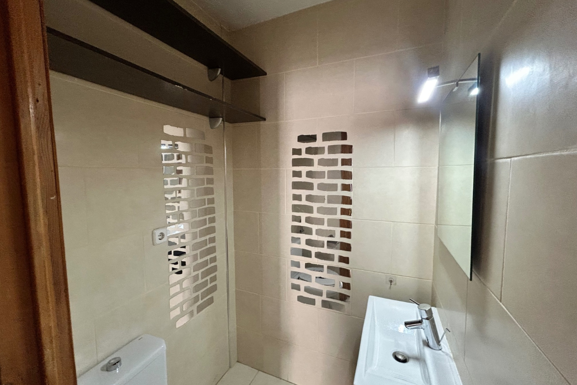 Resale - Town House - Torrevieja - El Chaparral