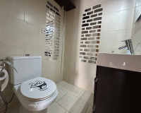 Resale - Town House - Torrevieja - El Chaparral