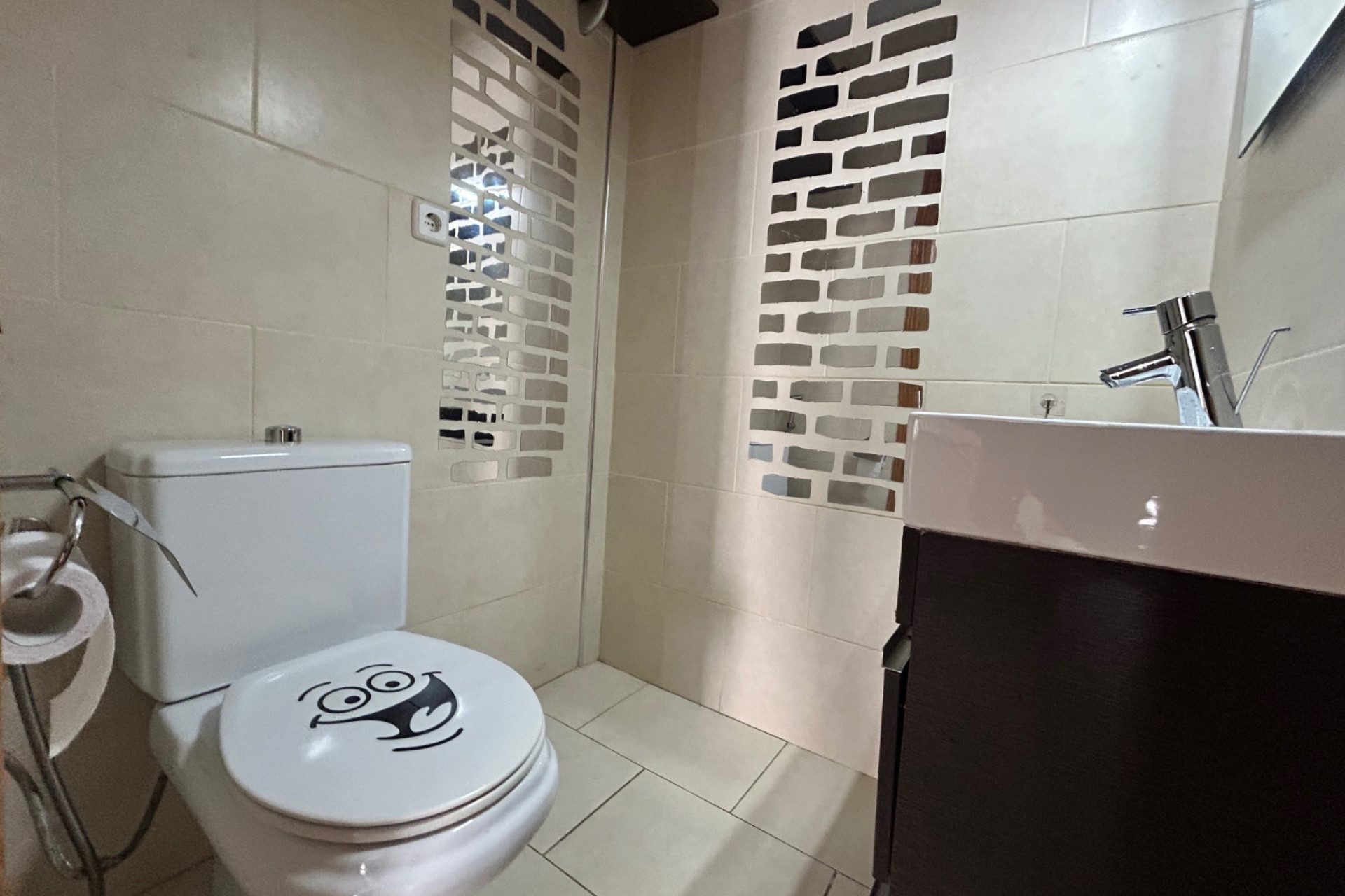 Resale - Town House - Torrevieja - El Chaparral