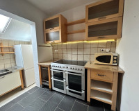 Resale - Town House - Torrevieja - El Chaparral