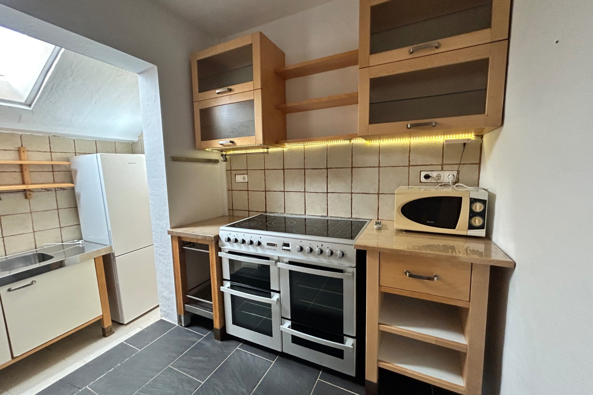 Resale - Town House - Torrevieja - El Chaparral