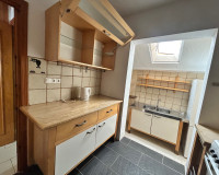 Resale - Town House - Torrevieja - El Chaparral